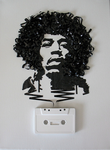Album Cover Jimi Hendrix. Jimi Hendrix. jimi-k71